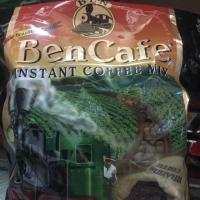 ราคา กาแฟรถไฟ Ben Cafe เข้มข้น (1668341254)