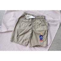 ราคา กางเกงขาสั้นเด็ก มือสอง Polo 4-6Y (21328405833)