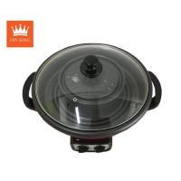 ราคา กระทะบาร์บีคิว FR-SK1 Fry king (22456798615)