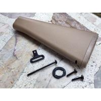 ราคา พานท้ายเต็ม สำหรับ BB ไฟฟ้า ทรงM16 (12122835408)