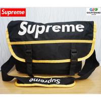 ราคา SUPREME กระเป๋าสะพายข้างสปอต (6942309351)