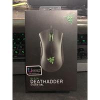 ราคา RAZER DEATHADDER ESSENTIAL (มือสอง) (15061698632)