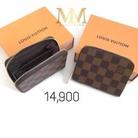 ราคา Lv mini zippy wallet (4324270775)