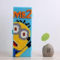 ราคา กล่องเครื่องเขียน LEGO มินเนี่ยน (1290026498)