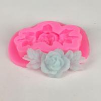 ราคา พร้อมส่ง มือสองพิมพ์ฟองดองพิมพ์วุ้นดอกไม้ (2836692964)