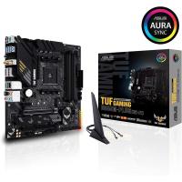 ราคา MAINBOARD (เมนบอร์ด) AM4 ASUS TUF B550M-PLUS GAMING WIFI ประกัน 3 ปี (4842939218)