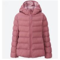 ราคา เสื้อขนเป็ดเด็กโต uniqlo (5877901228)