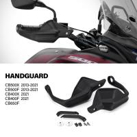 ราคา การ์ดแฮนด์รถจักรยานยนต์ สําหรับ Honda CB500X CB500F CB400X CB400F CB650F CB 500 X 2013-2021 (18830310054)