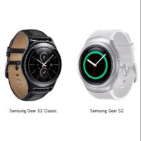 ราคา SAMSUNG GEAR S2 Classic สภาพสมบูรณ์100% (1132496178)