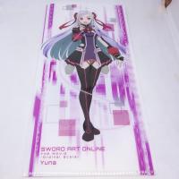 ราคา Sword Art Online - Yuna - LOT JP - Ticket File Anime แฟ้มอนิเมะ (The Movie Ordinal Scale) ซอร์ดอาร์ตออนไลน์ (1419564303)