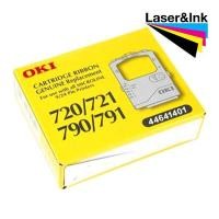 ราคา OKI Ribbon for ML790/791 ตลับผ้าหมึก(ของแท้) (5442853305)