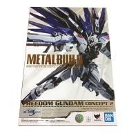ราคา Metal Build Freedom Gundam Concept 2 (มือหนึ่ง Lot JP) (3652517921)