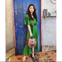 ราคา kloset dress (เดรสkloset) (524493230)