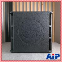 ราคา TURBOSOUND M-15B ตู้ลำโพงซับ15" 2200 Watt 15" Powered Subwoofer with Klark Teknik Technology for Portable PA +++ (23269465649)