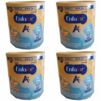 ราคา Enfalac A+ Soycare เอนฟาแล็คซอยแคร์ โฉมใหม่ 366 กรัม (4 กระป๋อง) (382431901)