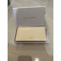 ราคา กระเป๋าสตางค์หนังแท้มือสองแบรนด์Littlebunnystore (23246880624)