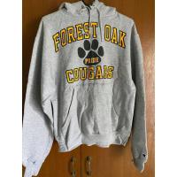 ราคา champion hoodie มือสอง (11106007383)