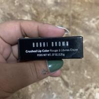 ราคา Bobbi brown crushed lip color สี babe (4349254052)