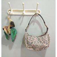 ราคา กระเป๋าสะพาย ANNA SUI มือสองแท้ (1386655067)