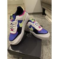 ราคา Nike Air force 1 Shadow แท้ (4452249044)