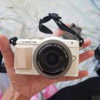 ราคา กล้อง olympus pen e-pl7 +เลนส์ kit (1712449992)