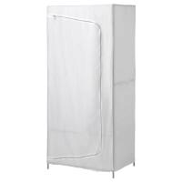 ราคา อิเกีย ตู้เสื้อผ้า จัดเก็บเสื้อผ้าใช้พื้นที่น้อย เปิดปิดด้วยซิปล็อค breim IKEA (2332659009)