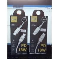 ราคา สายชาร์จ Type-c Energy 18W แบรนด์ Energy (9091542302)