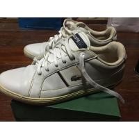 ราคา รองเท้า lacoste แท้ มือสอง (1603766730)