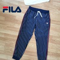 ราคา กางเกงวอร์ม • FILA #กางเกงมือสอง สภาพดี (14000115643)