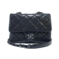 ราคา Chanel Mini 7 Caviar (5631955663)