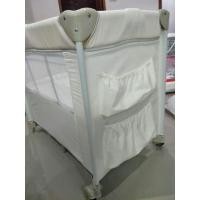 ราคา เตียงนอนเด็กพร้อมมุ้งครอบ(มือสอง) (5555856664)