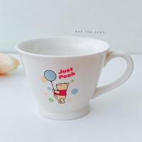 ราคา แก้วหมีพูห์ แก้วกาแฟ เนื้อเซรามิค (23476647468)