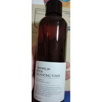 ราคา Graymelin Bifida Balancing Toner 200 ml (3747256686)