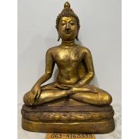 ราคา พระเชียงแสนปิดทอง หน้าตัก20 นิ้ว (23443117768)