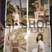ราคา โปสการ์ดเดี่ยว Blackpink ของแท้ (3804173929)