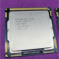 ราคา ซีพียู(CPU) intel core i5 760 ( socket 1156 ) (16726635546)