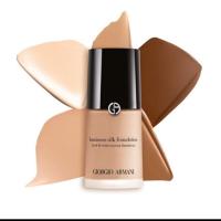 ราคา แท้100% Giorgio armani luminous silk foundation เบอร์4 (2172429541)