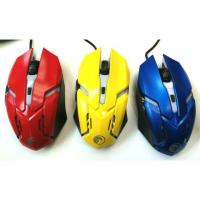 ราคา Razeak เม้าส์ Gaming Mouse Razeak รุ่น RM-015 (4047417306)