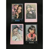 ราคา [ของแท้ ไม่ขายของปลอมค่ะ] PHOTOCARD แท่งไฟ BLACKPINK LIGHT STICK VER 2 (8115732712)