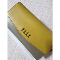 ราคา กระเป๋าสตางค์Elle มือ 2 (19169738275)