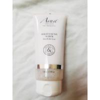 ราคา Milky Facial Scrub Aqua Mineral (1342144974)
