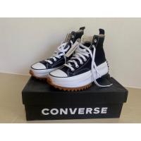 ราคา Converse run star hike 25 ซม (มือ1 ของแท้) (22378900969)