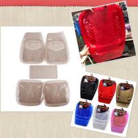 ราคา ถาดปูพื้นรถ ถาดปูพื้นรถยนต์ PVC 5 ชิ้น (1593587417)