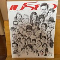 ราคา Most of The Most Then & Now (5542131708)