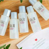 ราคา #SKII Facial Treatment (114572268)
