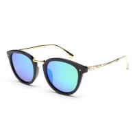 ราคา Marco Polo แว่นกันแดด - SMDJ9703 C12 (สีเขียว) (998541601)