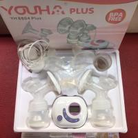 ราคา ที่ปั๊มนมไฟฟ้า Youha มือสอง (5815278691)