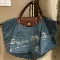 ราคา Longchamp มือสอง สภาพดี (5416169421)