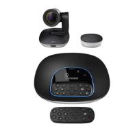 Logitech Conference Camera Live กล้องประชุมผ่านวิดีโอ