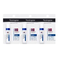 ราคา Neutrogena Daily ลิปบาล์ม 4 กรัม x 3EA (21163021273)